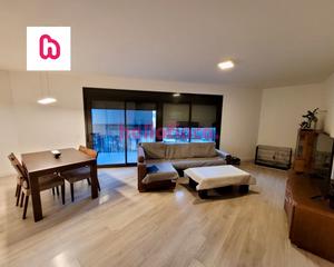 Pis  Carrer del canigó. Piso con terraza, parking y trastero en parque europa - barberà