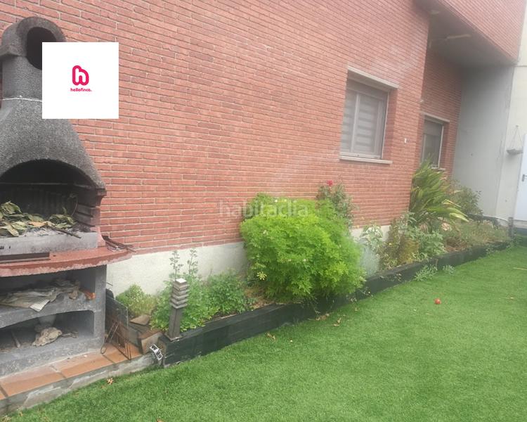 Foto 02a0ca4a-e710-4cd6-bcc9-de8ea000c579. Xalet amb calefacció aparcament piscina a Can Palet de Vista Alegre Terrassa