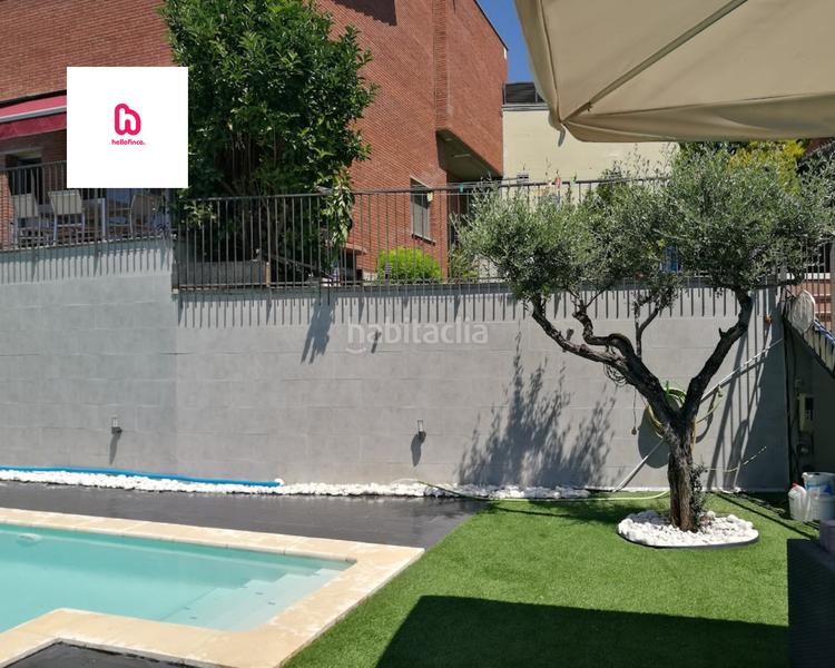 Foto 14d75488-120d-4d20-8933-e4a2dbe0a827. Xalet amb calefacció aparcament piscina a Can Palet de Vista Alegre Terrassa