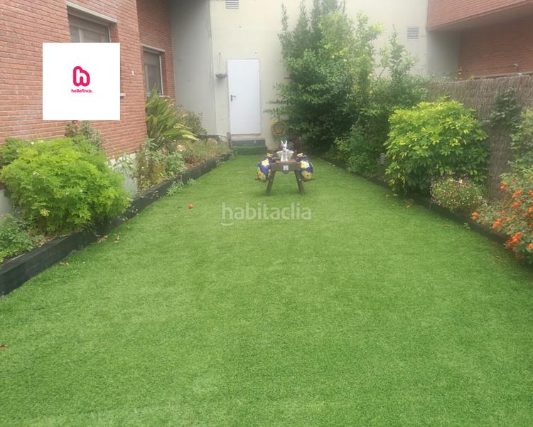 Foto 16d74ed9-6af3-4ca5-b9ce-6718b01670c5. Xalet amb calefacció aparcament piscina a Can Palet de Vista Alegre Terrassa