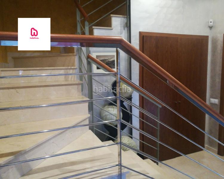 Foto 1f9c97f3-37d0-4199-a03b-80d9e2905a8b. Xalet amb calefacció aparcament piscina a Can Palet de Vista Alegre Terrassa