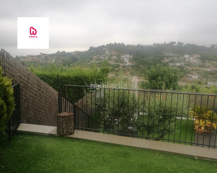 Foto 3d14bb77-a3c1-4621-8f44-71f68c423333. Xalet amb calefacció aparcament piscina a Can Palet de Vista Alegre Terrassa