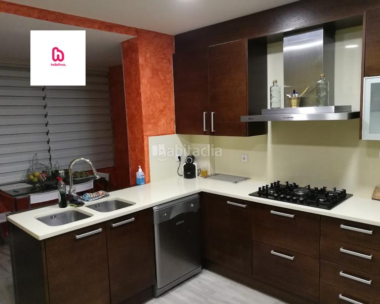 Foto 7ab82b4d-7cf6-4387-adde-f20fb93f257a. Xalet amb calefacció aparcament piscina a Can Palet de Vista Alegre Terrassa