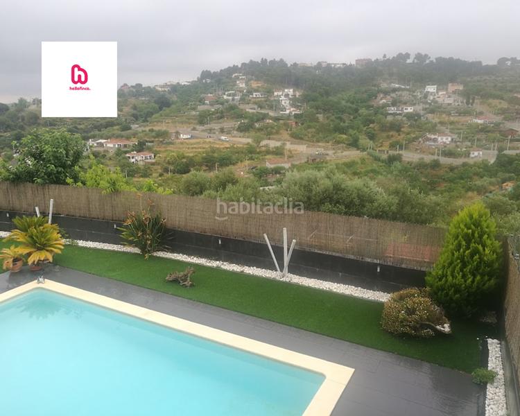 Foto 7b88d101-0564-4ac2-b3f3-c23150fab04b. Xalet amb calefacció aparcament piscina a Can Palet de Vista Alegre Terrassa