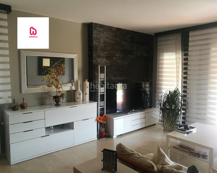 Foto 826d71e6-8dba-4dfa-a0d8-fdc05a99571e. Xalet amb calefacció aparcament piscina a Can Palet de Vista Alegre Terrassa