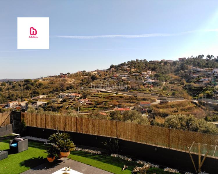 Foto 867b4e7b-b681-4bc3-a833-63c8a12cab85. Xalet amb calefacció aparcament piscina a Can Palet de Vista Alegre Terrassa