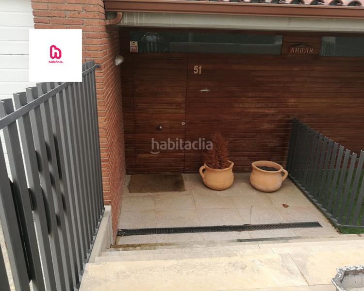 Foto f2b3627b-8eb5-4cef-9726-d818202e8aee. Xalet amb calefacció aparcament piscina a Can Palet de Vista Alegre Terrassa