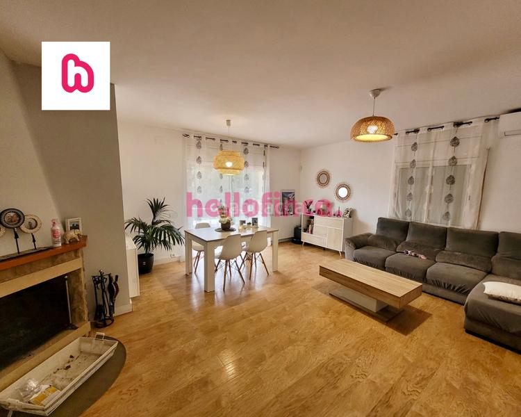 Foto 0bb67e75-057e-49f2-a559-4a6d7af7f2a5. Chalet mit kamin heizung parking pool in Ametlla del Vallès (L´)