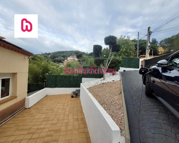 Foto 630a6b8c-8655-458c-b692-c98dcf39586f. Chalet mit kamin heizung parking pool in Ametlla del Vallès (L´)