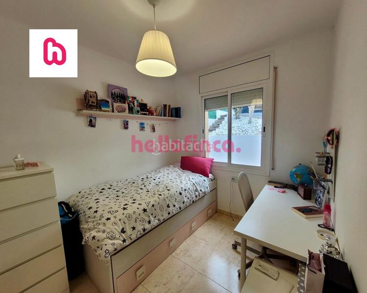 Foto b460934b-3477-4e89-9120-be79d200d015. Chalet mit kamin heizung parking pool in Ametlla del Vallès (L´)