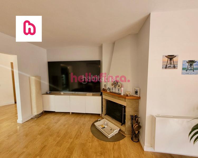 Foto cb559c8a-0839-4d27-b8f6-218dcd6a4198. Chalet mit kamin heizung parking pool in Ametlla del Vallès (L´)