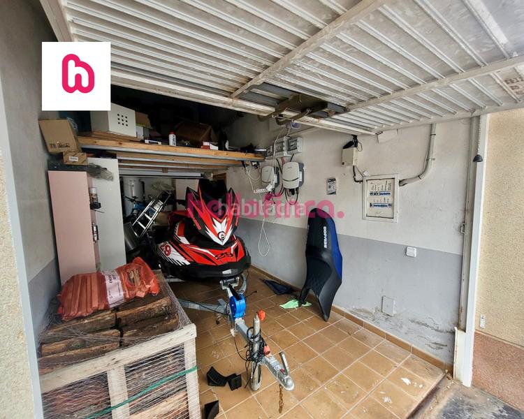 Foto eb8d724c-520a-43b4-ad3b-fb6c7b8e173c. Chalet mit kamin heizung parking pool in Ametlla del Vallès (L´)