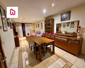 Pis  Carrer de sant bartomeu. Piso amueblado y listo para entrar a vivir en el centro de torel