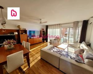 Appartement  Carrer del doctor coca. Piso en el centro de igualada con parking y 4 trasteros