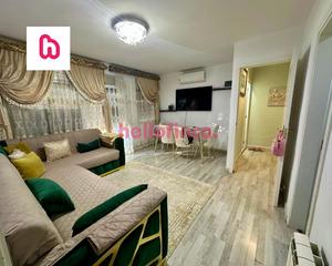 Appartamento  Carrer santa cecília. Piso en terrassa (ca n'anglada) actualmente alquilado - ¡rentabi