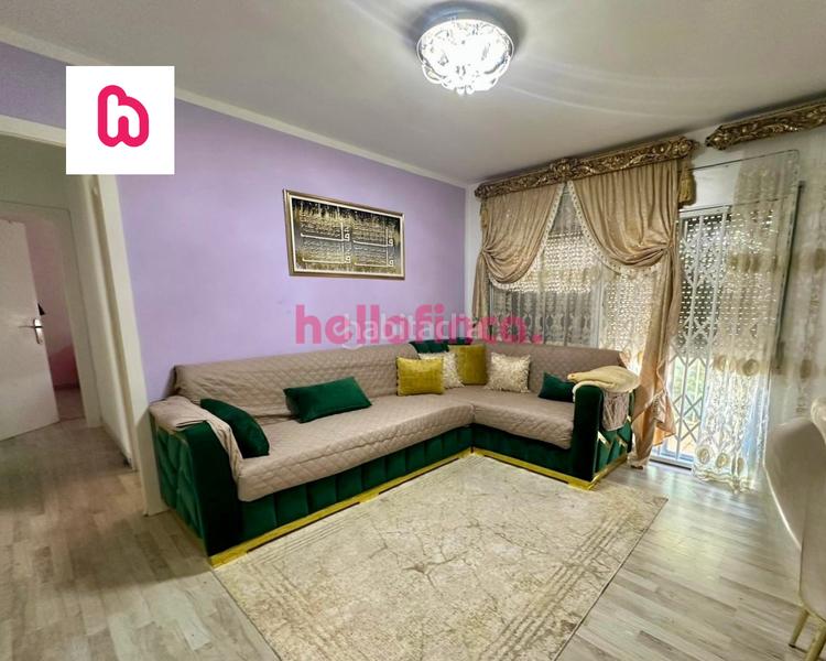 Foto 27a14516-f76e-47ce-a4ec-87046c23240d. Piso  (Ca n'Anglada) actualmente alquilado - ¡rentabilidad desde el primer dia! en Terrassa