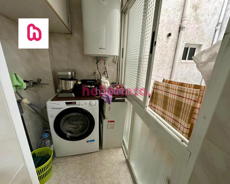 Foto 321ff1a8-d051-491a-8106-11f71a1ff7f7. Piso  (Ca n'Anglada) actualmente alquilado - ¡rentabilidad desde el primer dia! en Terrassa