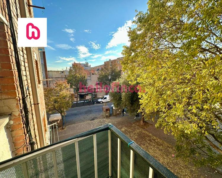 Foto 32a9609b-49c3-4938-96c3-7e9e7abdea04. Piso  (Ca n'Anglada) actualmente alquilado - ¡rentabilidad desde el primer dia! en Terrassa