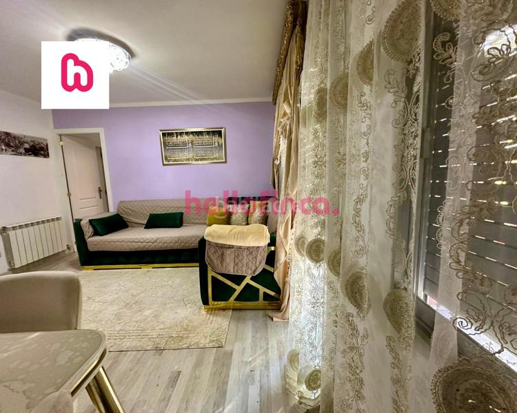 Foto 86e2e89d-9051-4533-ae68-49fb9e063d7d. Piso  (Ca n'Anglada) actualmente alquilado - ¡rentabilidad desde el primer dia! en Terrassa