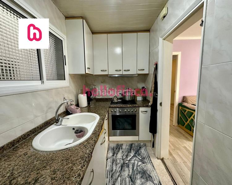 Foto 958f2a64-c27e-45c2-84ac-a2b158890e58. Piso  (Ca n'Anglada) actualmente alquilado - ¡rentabilidad desde el primer dia! en Terrassa