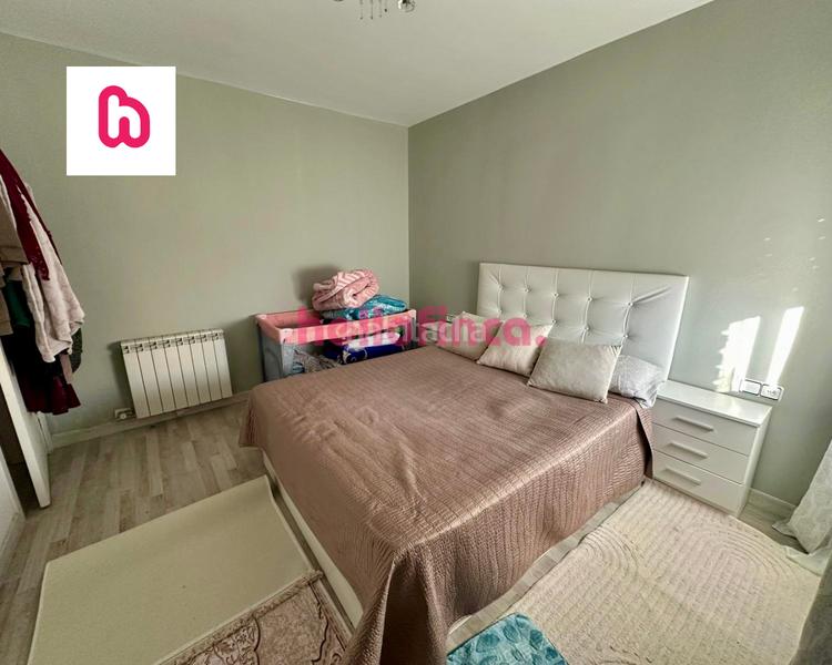 Foto 9d72a6fd-d3bd-4431-8548-873a35974235. Piso  (Ca n'Anglada) actualmente alquilado - ¡rentabilidad desde el primer dia! en Terrassa