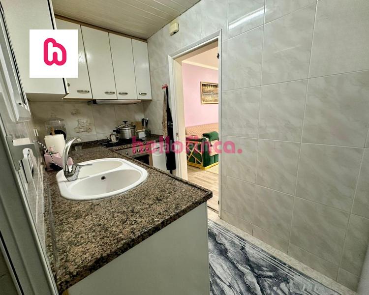 Foto b23f4281-951d-4f5c-bb45-b5c1ab31d8f4. Piso  (Ca n'Anglada) actualmente alquilado - ¡rentabilidad desde el primer dia! en Terrassa