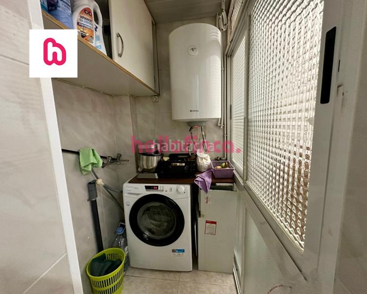 Foto bb12420d-f628-4854-a10e-cbf00f14d447. Piso  (Ca n'Anglada) actualmente alquilado - ¡rentabilidad desde el primer dia! en Terrassa