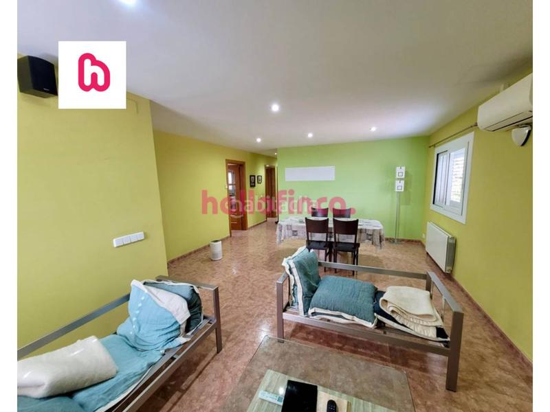 Foto 64654c25-54af-440e-839f-4d5f08c6fc6b. Casa amb calefacció aparcament piscina a Abrera