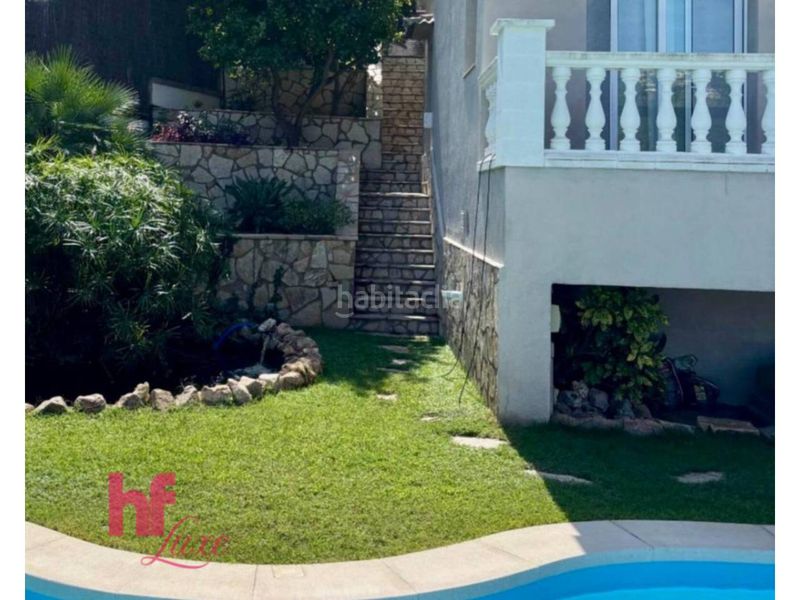 Foto efd6095d-6ccf-4df7-ae69-ba52cc6b8d3e. Xalet amb calefacció aparcament piscina a Calella