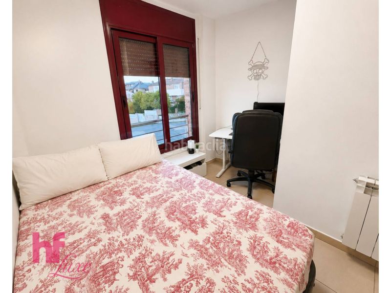 Foto 6c3609d0-e763-4a8f-9eca-a85487f5d6a5. Casa aparellada amb calefacció aparcament a Lliçà de Vall