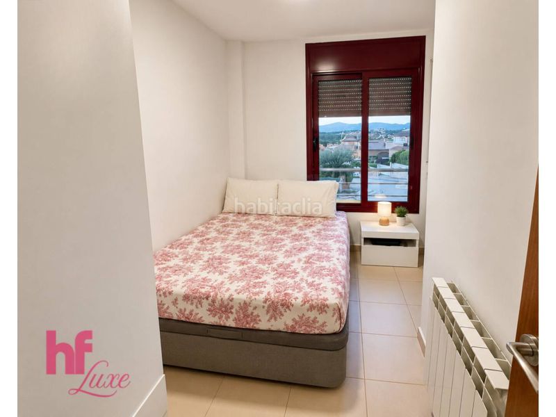 Foto d8314bd6-066f-421e-af96-7c3023b8def7. Casa aparellada amb calefacció aparcament a Lliçà de Vall