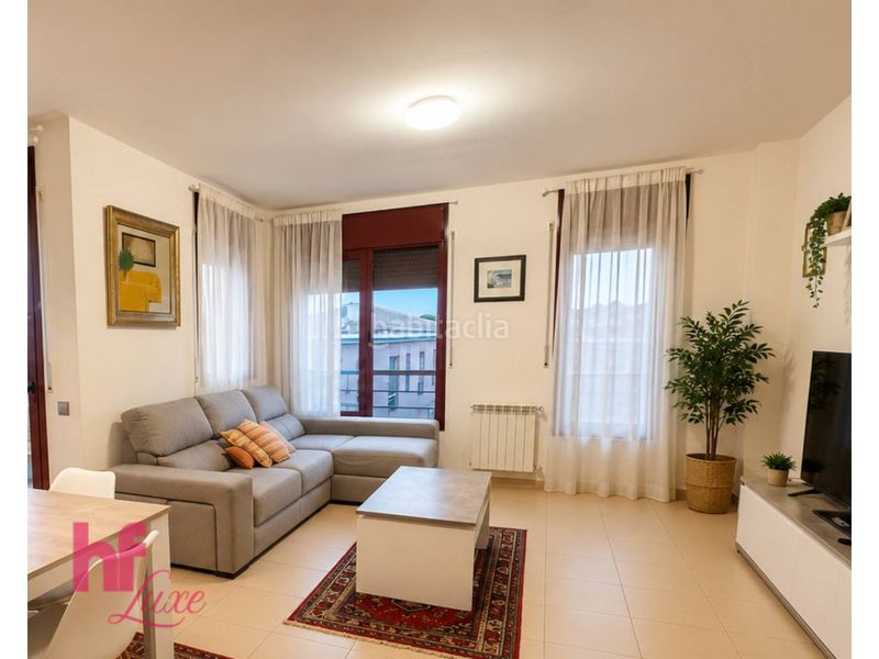 Foto e54582d0-bae0-495d-b9c1-4f12e6388cdb. Casa aparellada amb calefacció aparcament a Lliçà de Vall