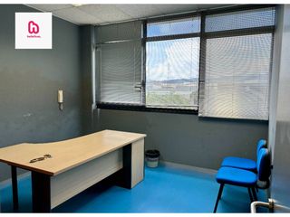 Rent Office space  Carretera castellar. Despacho con aire acondicionado