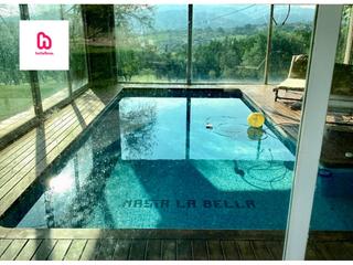 Haus in Cànoves i Samalús. Casa en venta en cànoves i samalús