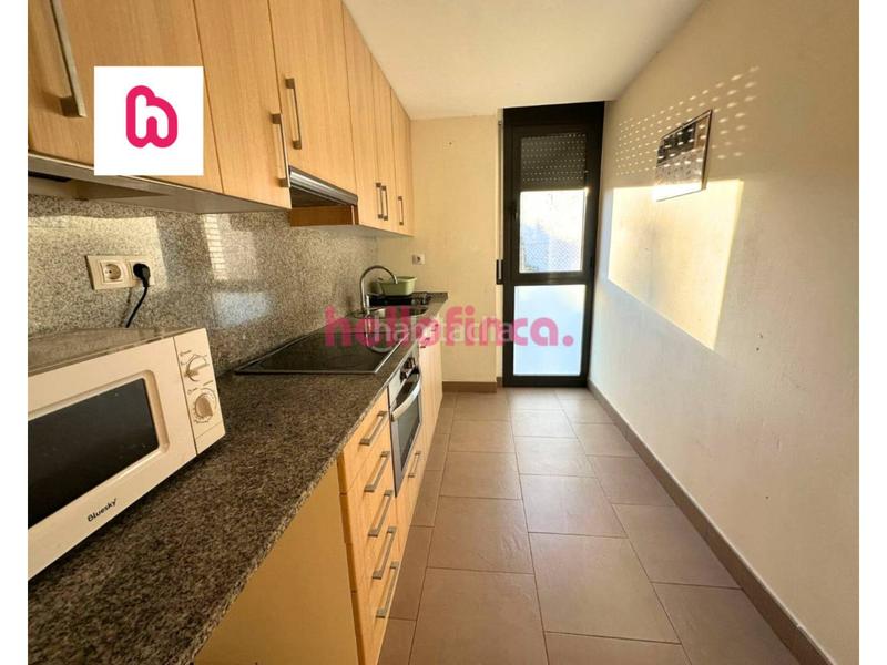 Foto 552e19ba-fa52-4727-9f5e-bdbf70c566e5. Dúplex  en venta con balcón, terraza, parking y trastero en Rubí