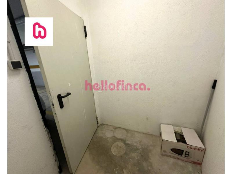 Foto b4f7b89f-1910-4b71-9eae-beb1a1f34cc5. Dúplex  en venta con balcón, terraza, parking y trastero en Rubí