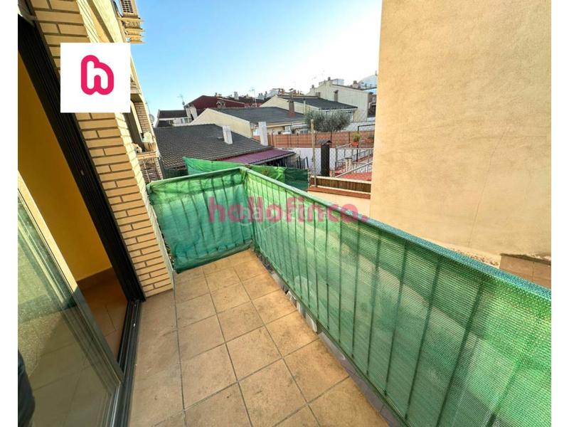 Foto b9763e31-2722-4eb2-92f0-5b042fdca260. Dúplex  en venta con balcón, terraza, parking y trastero en Rubí