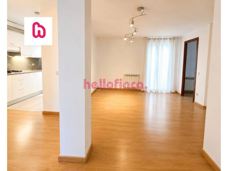 Foto e93c2866-67a6-4822-b2e1-f88ae2155bd6. Pis amb calefacció a Avià