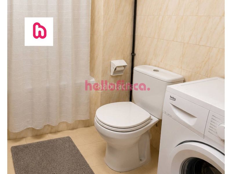 Foto fba94546-a71a-4fe8-9fd4-a5709ac5e64c. Pis a Fenals Lloret de Mar