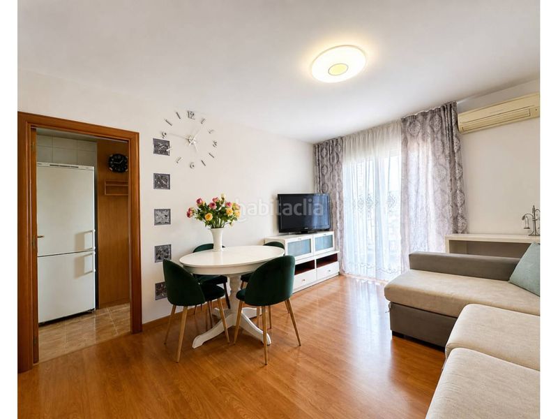 Foto 0dd56fde-d3fd-4559-9a54-5ae92e4800c0. Flat with heating in Centre Mataró