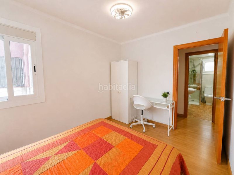 Foto 403b62bd-2f4c-44d1-903a-b485f6480b41. Flat with heating in Centre Mataró
