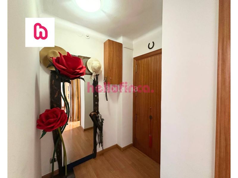 Foto 5fe55bd6-5aeb-439e-80b3-d2e711fe3e9c. Flat with heating in Centre Mataró