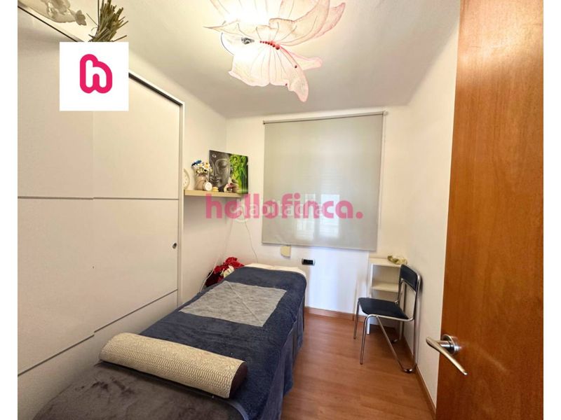 Foto ad5b3286-3533-4b1a-8386-05fbe3dbe5fa. Flat with heating in Centre Mataró