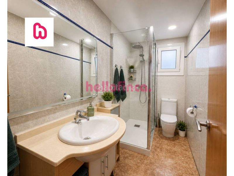 Foto b2c63cde-8171-4601-921a-04d0673952e3. Flat with heating in Centre Mataró