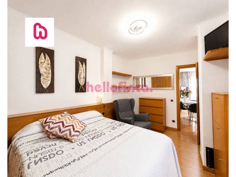 Foto c65199da-ac58-42dd-87a1-d9882af38f72. Flat with heating in Centre Mataró