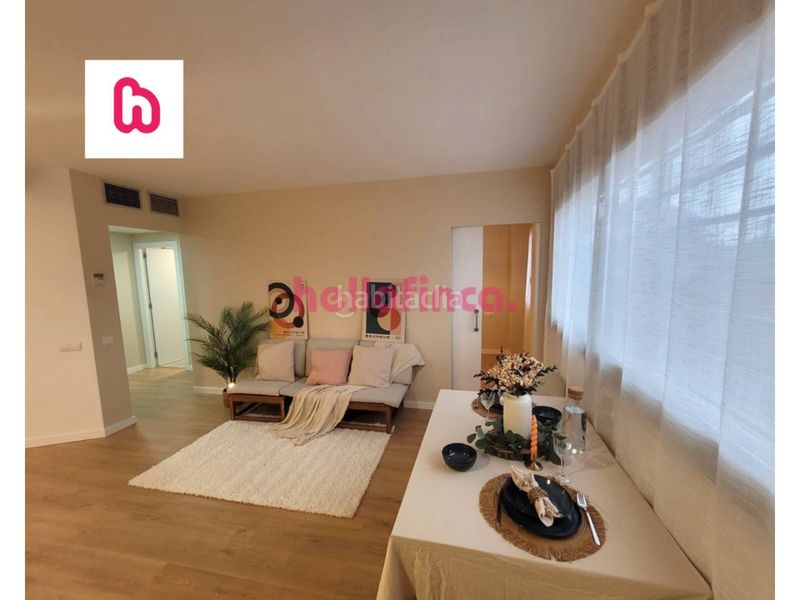 Foto 3a4cb476-4c65-421f-a304-7e18dc159a37. Pis amb calefacció a Barri del Centre Terrassa