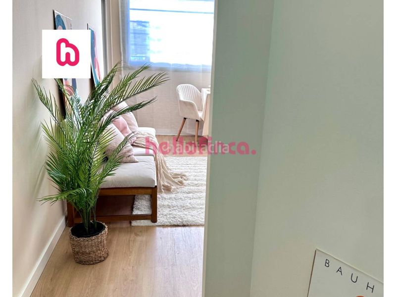 Foto 493a74eb-93ea-42e1-820f-4240eb9b9cb9. Pis amb calefacció a Barri del Centre Terrassa