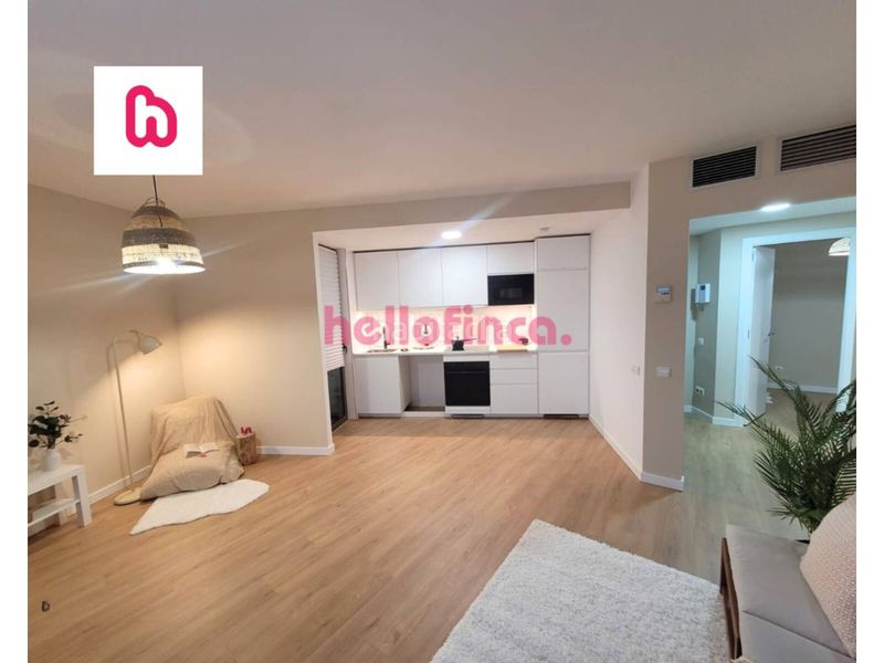 Foto 7480e839-ce4a-43e7-935f-d261d6b0115d. Pis amb calefacció a Barri del Centre Terrassa