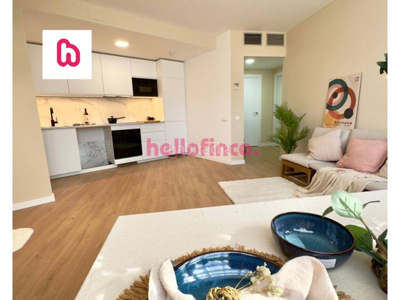 Foto 8dd1a0db-d797-4a99-9548-cdd5d1002bed. Pis amb calefacció a Barri del Centre Terrassa