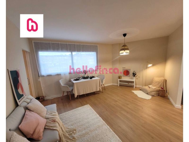 Foto c4e00fe9-b30f-4066-8563-adb590aff290. Pis amb calefacció a Barri del Centre Terrassa